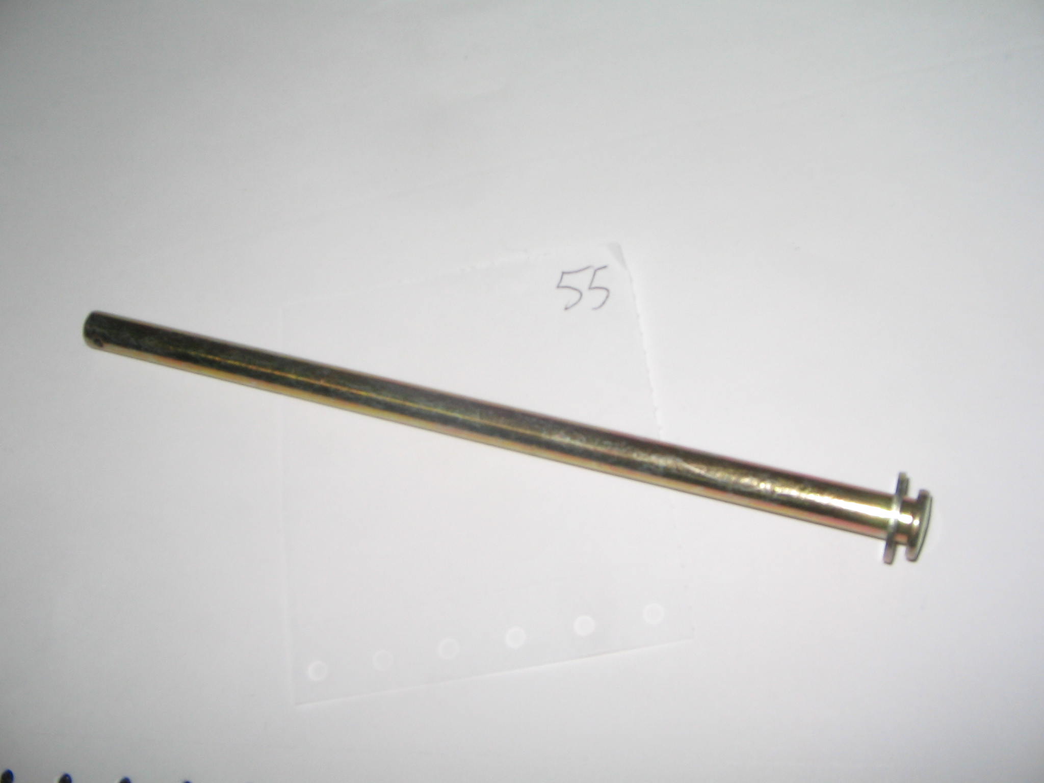 APRILIA PERNO CAVALLETTO AMICO / BOOSTER N.10069